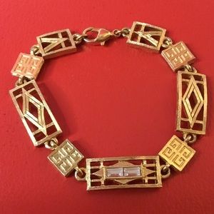 Givenchy bracelet